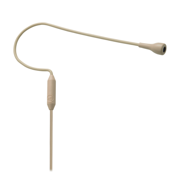 PRO92CH-TH OMNIDIRECTIONAL CONDENSER HEADWORN MICROPHONE, 55" (1.4 M) PERMANENTLY ATTACHED CABLE TERMINATED